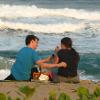Fabian and Kristina 29 Aug 2012