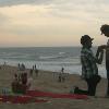 Lloyd and Giselle 11 Nov 2012